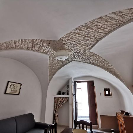 Casa Vacanza Trullo Dimora Storica Morea Alberobello Eksteriør bilde