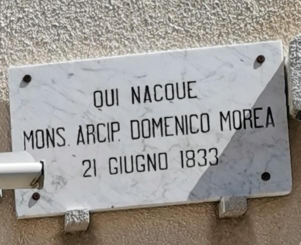 Casa Vacanza Trullo Dimora Storica Morea Alberobello Eksteriør bilde